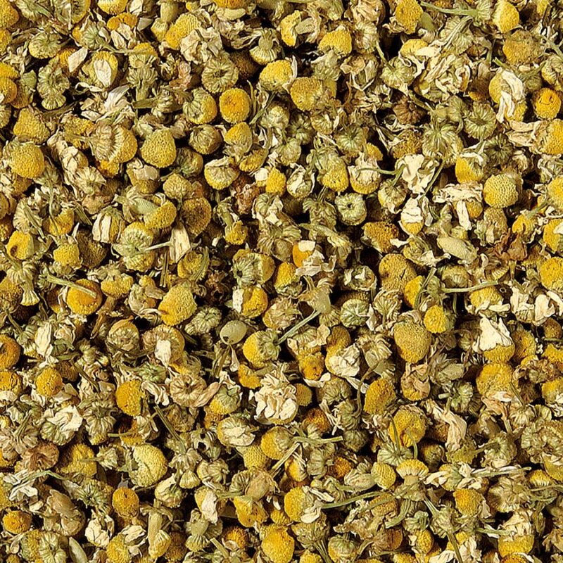 140 - Camomille - BIO