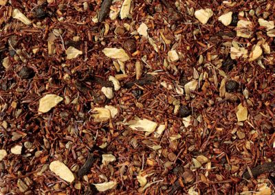 45 – chai poivre rouge