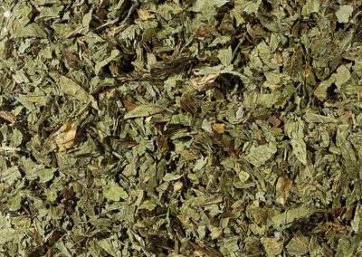 139 – menthe poivrée – BIO