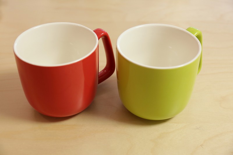 Tasse Jumbo – Saara – 0.75l – Porcelaine