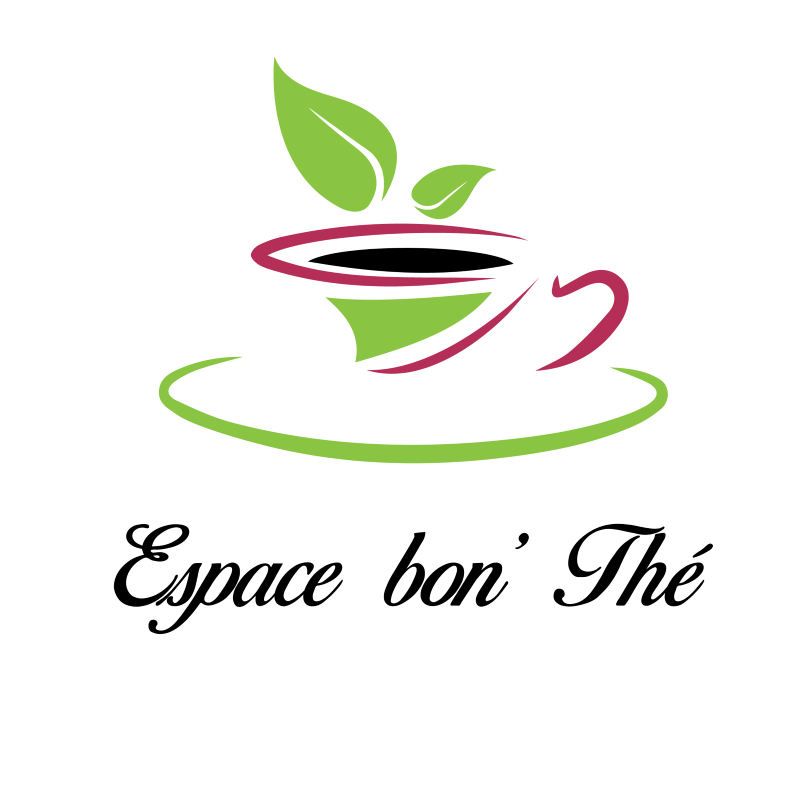 logo Espace bon thé