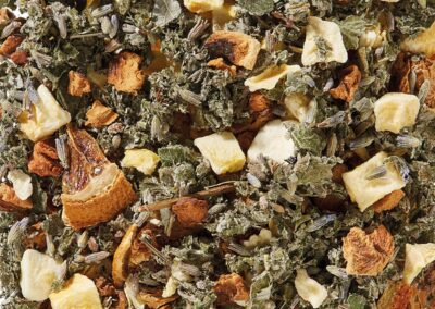 27 – orange de Provence