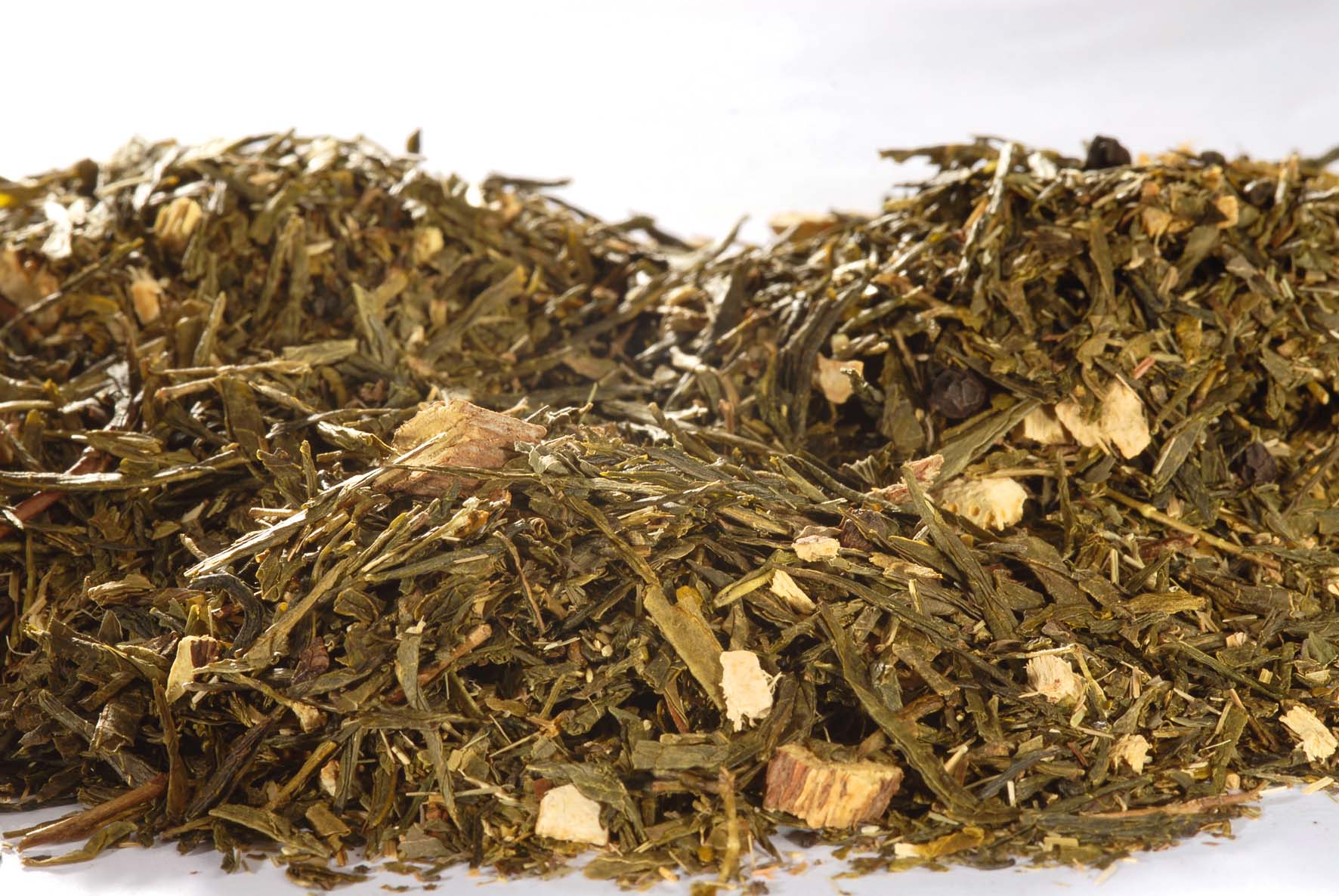 89 – gingembre épicé – BIO