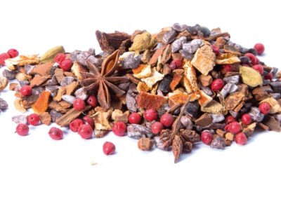 33 – tisane des collines