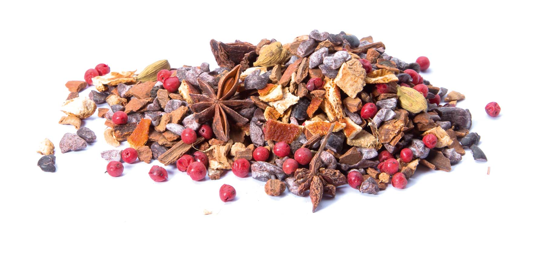 33 – choco chai – BIO